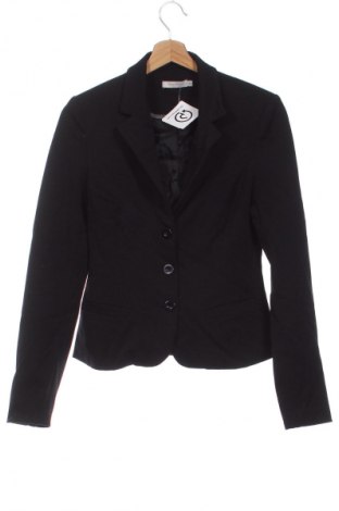 Damen Blazer Saint Tropez, Größe XS, Farbe Schwarz, Preis € 10,99