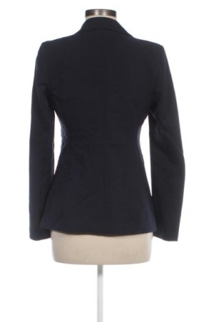 Damen Blazer Sandro Ferrone, Größe L, Farbe Blau, Preis € 34,49