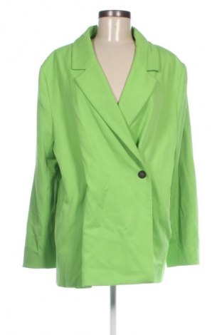 Damen Blazer Selected Femme, Größe XL, Farbe Grün, Preis € 130,49