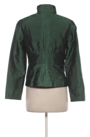 Damen Blazer Signature, Größe M, Farbe Grün, Preis € 15,99