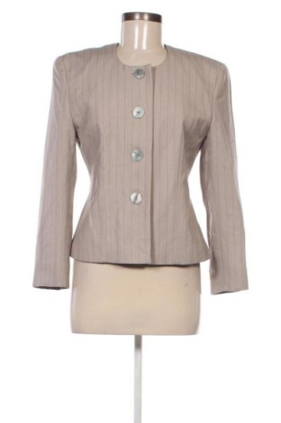 Damen Blazer St Michael, Größe M, Farbe Beige, Preis 33,99 €