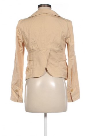 Damen Blazer Stefanel, Größe M, Farbe Beige, Preis € 64,99