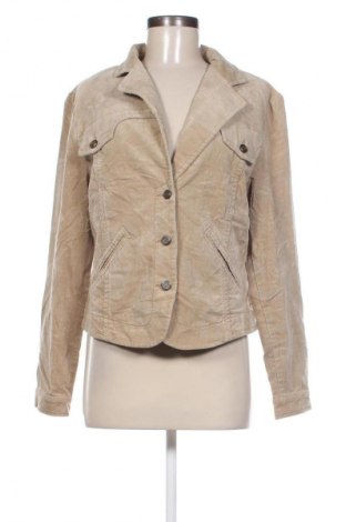 Damen Blazer Stockli, Größe M, Farbe Beige, Preis € 19,99