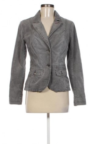 Damen Blazer Street One, Größe S, Farbe Grau, Preis 47,99 €