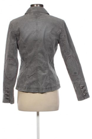 Damen Blazer Street One, Größe S, Farbe Grau, Preis 9,99 €