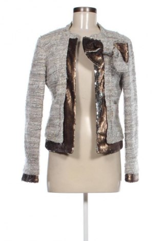 Damen Blazer TWINSET, Größe S, Farbe Grau, Preis 51,99 €