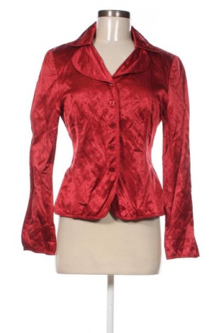 Damen Blazer Taifun, Größe M, Farbe Rot, Preis € 9,99