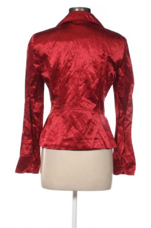 Damen Blazer Taifun, Größe M, Farbe Rot, Preis € 9,99