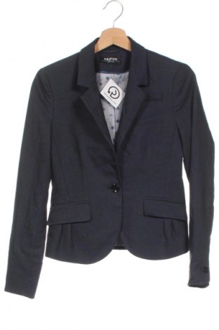 Damen Blazer Taifun, Größe XS, Farbe Blau, Preis € 34,49