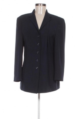 Damen Blazer Taifun, Größe XL, Farbe Blau, Preis 25,99 €