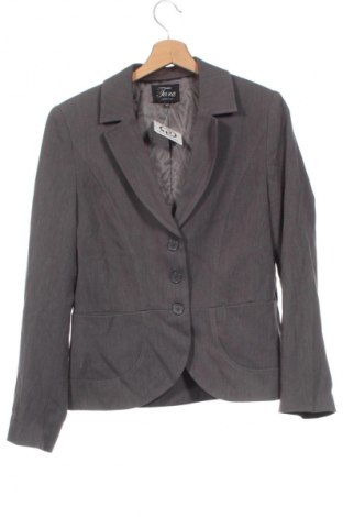 Damen Blazer Tara, Größe M, Farbe Grau, Preis € 15,99