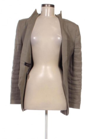 Damen Blazer Theysken's Theory, Größe M, Farbe Beige, Preis € 5,99