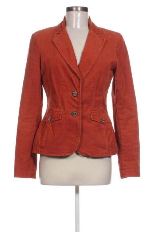 Damen Blazer Tom Tailor, Größe M, Farbe Orange, Preis € 34,78