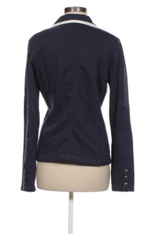 Sacou de femei Tommy Hilfiger, Mărime M, Culoare Albastru, Preț 304,99 Lei