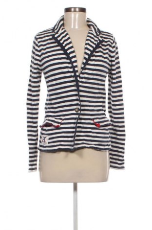 Damen Blazer Tommy Hilfiger, Größe S, Farbe Mehrfarbig, Preis 64,99 €