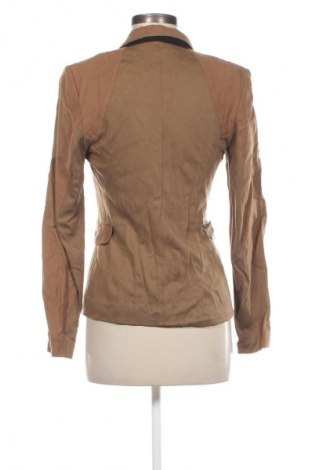 Damen Blazer Turnover, Größe M, Farbe Braun, Preis 75,99 €