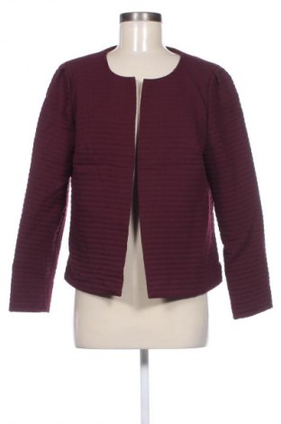 Damen Blazer Un Deux Trois, Größe M, Farbe Rot, Preis 15,99 €