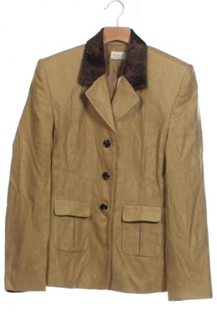 Damen Blazer Update, Größe XS, Farbe Beige, Preis € 24,46