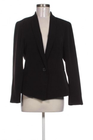 Damen Blazer Vero Moda, Größe L, Farbe Schwarz, Preis 7,99 €