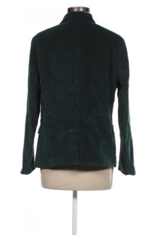 Sacou de femei Violeta by Mango, Mărime S, Culoare Verde, Preț 180,99 Lei