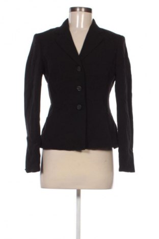 Sacou de femei WINDSOR., Mărime S, Culoare Negru, Preț 358,99 Lei