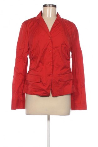 Damen Blazer WINDSOR., Größe M, Farbe Rot, Preis 75,99 €