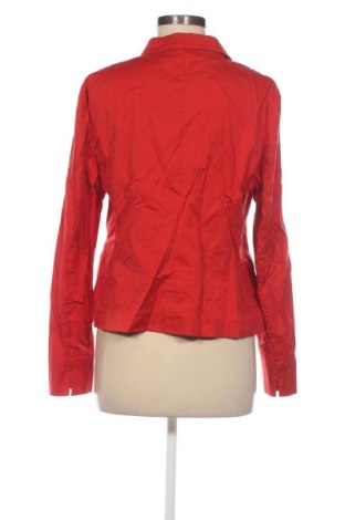 Damen Blazer WINDSOR., Größe M, Farbe Rot, Preis 15,99 €