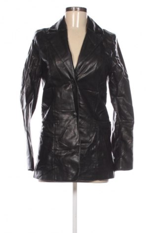 Damen Blazer Weekday, Größe M, Farbe Schwarz, Preis € 7,99