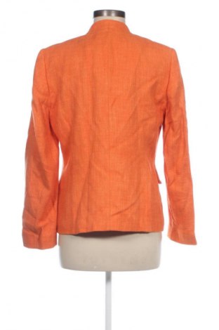 Damen Blazer Windsmoor, Größe M, Farbe Orange, Preis 17,49 €