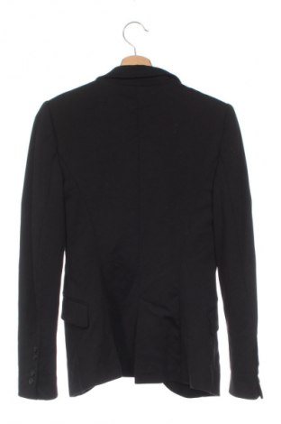 Sacou de femei Zara, Mărime M, Culoare Negru, Preț 79,99 Lei