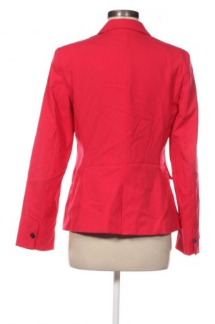 Damen Blazer Zara, Größe M, Farbe Rot, Preis 15,99 €