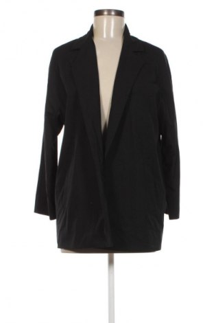 Damen Blazer Zara, Größe M, Farbe Schwarz, Preis 17,49 €