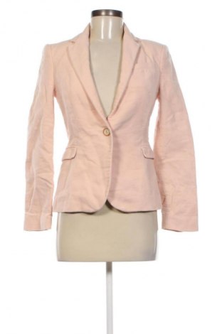 Damen Blazer Zara, Größe S, Farbe Rosa, Preis € 15,99