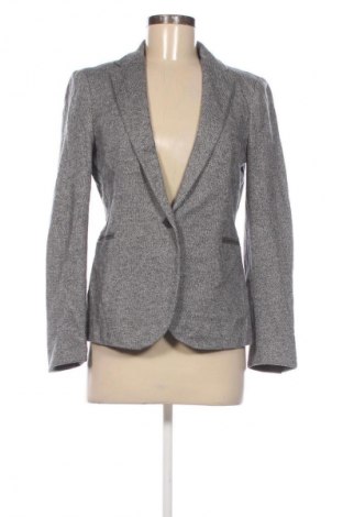 Damen Blazer Zara, Größe M, Farbe Grau, Preis 21,49 €