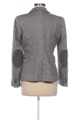 Damen Blazer Zara, Größe M, Farbe Grau, Preis 21,49 €