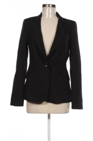 Damen Blazer Zara, Größe M, Farbe Schwarz, Preis € 33,99