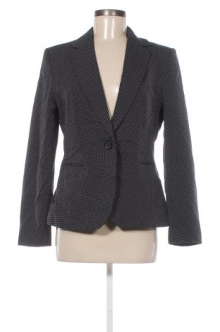 Damen Blazer Zara, Größe M, Farbe Blau, Preis 17,49 €