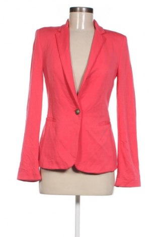 Damen Blazer Zara, Größe S, Farbe Rot, Preis € 33,99