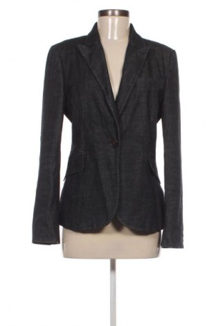 Damen Blazer Zara, Größe L, Farbe Blau, Preis € 15,99