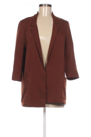 Damen Blazer Zara, Größe S, Farbe Braun, Preis 33,99 €