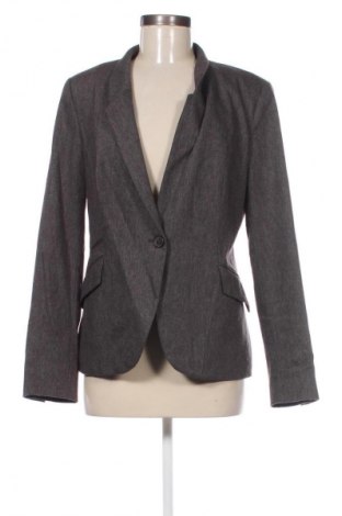 Damen Blazer Zara, Größe L, Farbe Braun, Preis 33,99 €