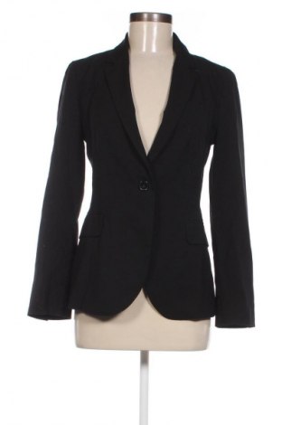 Damen Blazer Zara, Größe S, Farbe Schwarz, Preis 21,49 €