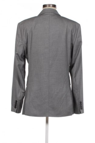 Damen Blazer Zara Man, Größe S, Farbe Grau, Preis € 6,99