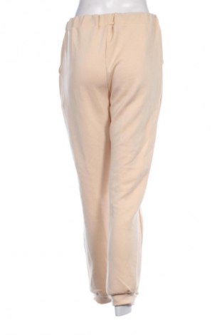 Damen Sporthose, Größe L, Farbe Beige, Preis € 8,49