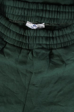 Pantaloni trening de femei, Mărime M, Culoare Verde, Preț 45,99 Lei