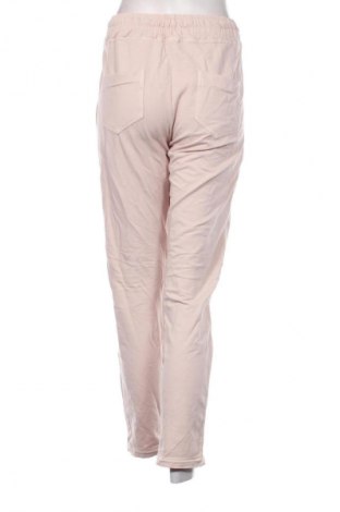 Damen Sporthose, Größe M, Farbe Rosa, Preis € 20,49