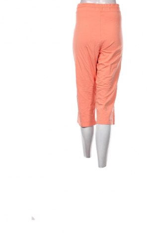 Pantaloni trening de femei, Mărime XL, Culoare Portocaliu, Preț 45,99 Lei