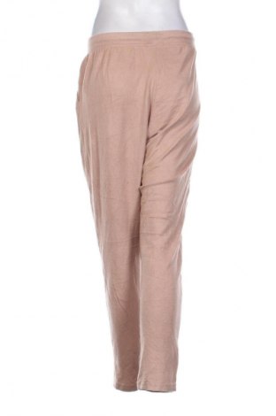 Damen Sporthose, Größe XL, Farbe Beige, Preis 20,49 €