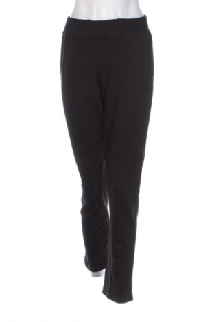 Pantaloni trening de femei, Mărime XS, Culoare Negru, Preț 95,99 Lei