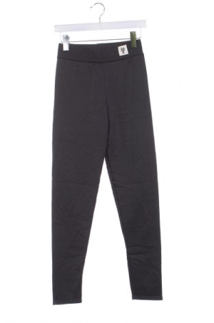 Damen Sporthose, Größe XS, Farbe Grau, Preis 8,49 €